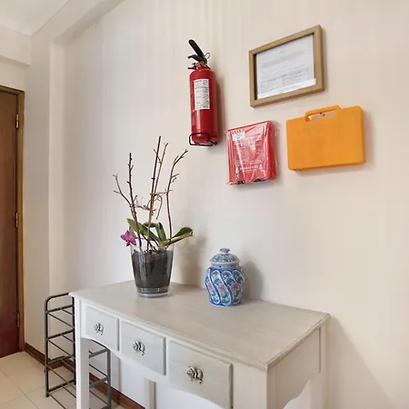 T0 Grota Apartament Buarcos