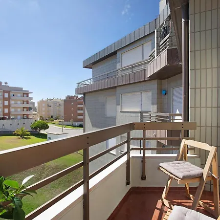 T0 Grota Apartament Buarcos