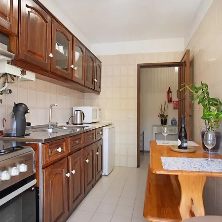 T0 Grota Apartament Buarcos
