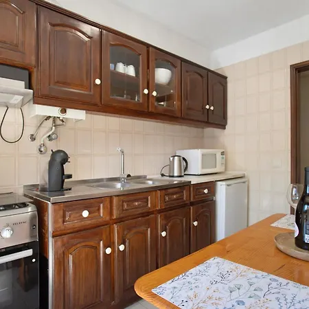 T0 Grota Apartman Buarcos