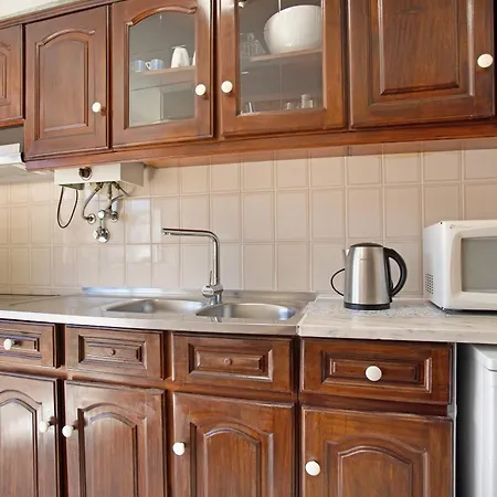 Apartman T0 Grota