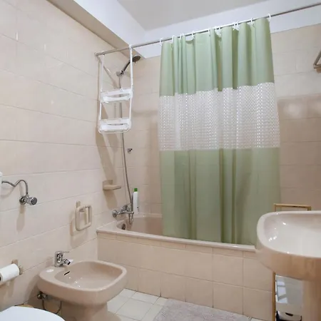 T0 Grota Apartman *