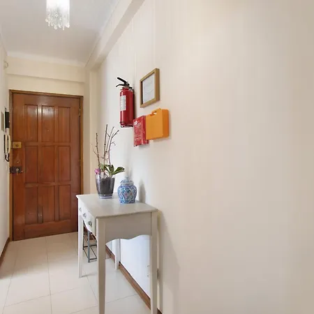 Apartman T0 Grota
