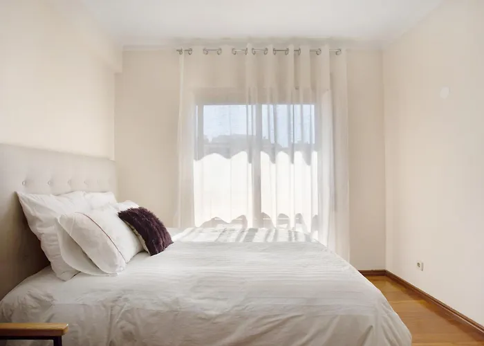 アパート T0 Grota ブアルコス