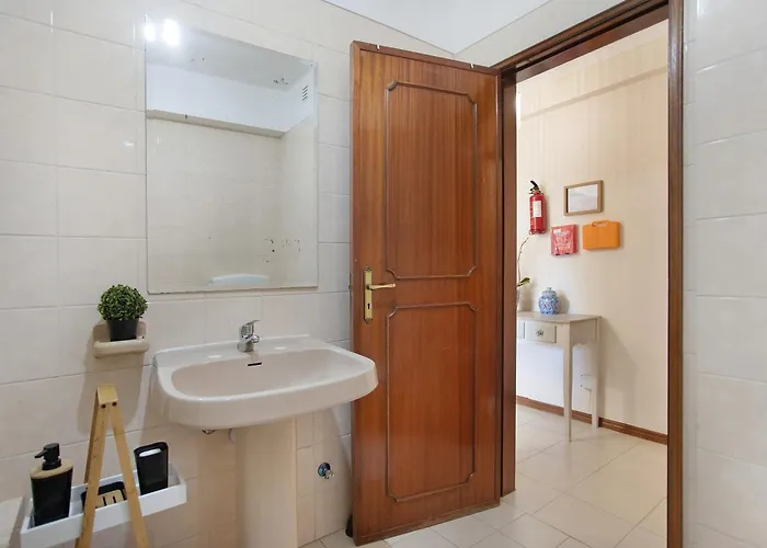 T0 Grota アパート ブアルコス